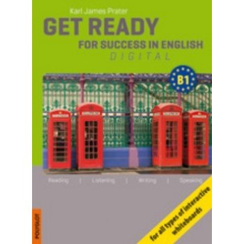 Get Ready for Success in English B1 Digital