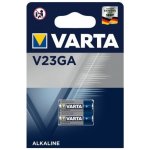 Varta V23GA 2ks 4223101402 – Zboží Mobilmania