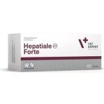 VetExpert Hepatiale Forte 40 tbl – Sleviste.cz