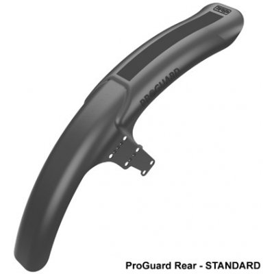 RRP ProGuard Rear Plain – Zboží Mobilmania