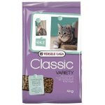 Versele Laga Classic Cat Variety 10 kg – Zbozi.Blesk.cz