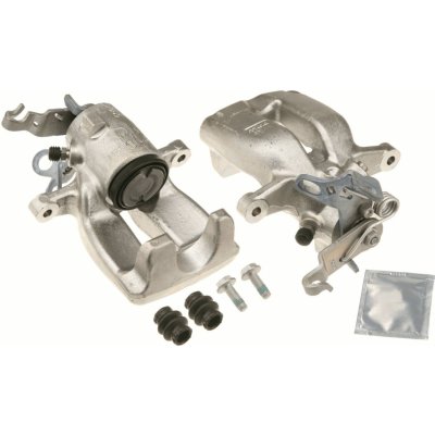 Brzdový třmen TRW BHS1024E | Zboží Auto