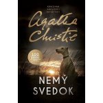 Christie Agatha - Nemý svedok – Hledejceny.cz