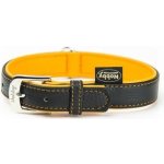 Nobby Pacific kožený obojek lemování – Sleviste.cz