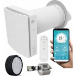 AIR VENT PRO 160 60m3/h Thermeco – Zboží Mobilmania