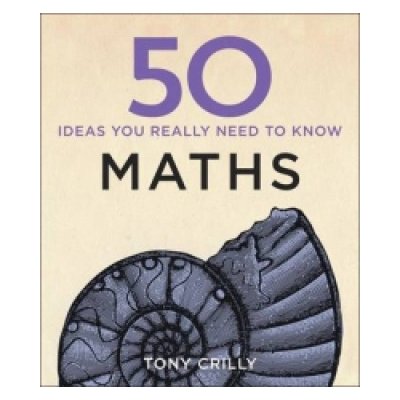 50 Maths Ideas You Really Need to Know – Hledejceny.cz