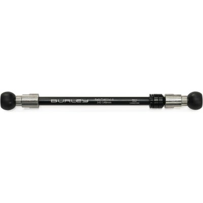 BURLEY Coho Thru Axle M12 x 1.75 (142-148mm) – Hledejceny.cz