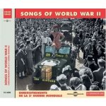 Various - Songs Of World War II – Zboží Mobilmania