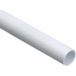 HuskyKřenek POTRUBÍ PVC 10x1,5 M - TUY-61-NEW – Hledejceny.cz