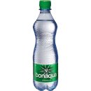 Bonaqua jemně perlivá 0,5l