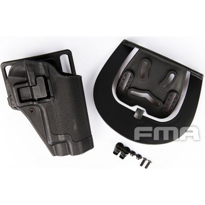 FMA opaskové SIG P226/228 černé – Zboží Mobilmania