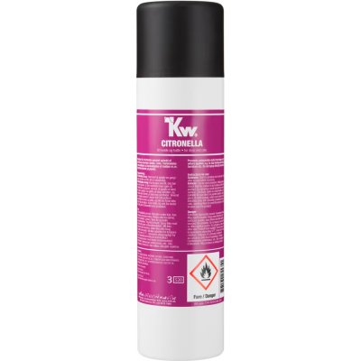 KW Antipachový sprej pro psy 400 ml – Zboží Dáma