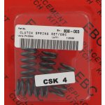 EBC CSK004 4 | Zboží Auto