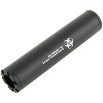 Slong Airsoft Type B 160mm 14mm CCW Černý – Zboží Dáma