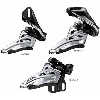 Shimano SLX FD-M7020