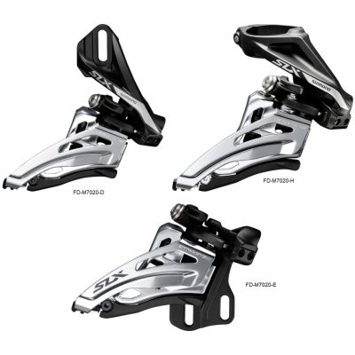 Shimano SLX FD-M7020