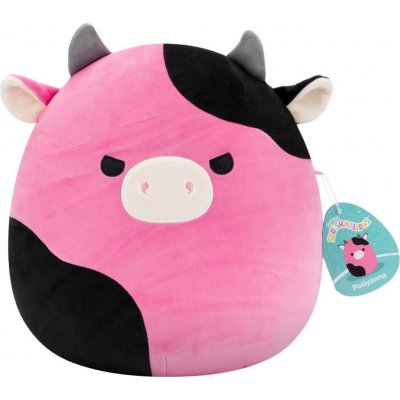 Squishmallows Kráva Pollyanna 30 – Hledejceny.cz