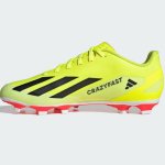 adidas X CRAZYFAST CLUB FXG – Zbozi.Blesk.cz