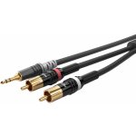 Sommer Cable Basic HBP-3SC2 – Hledejceny.cz