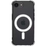 Tactical MagForce Plyo Kryt pro Apple iPhone 16e Transparent – Zboží Živě