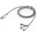 Verbatim 48869 USB (2.0), USB A (2.0) M/USB micro, 2m