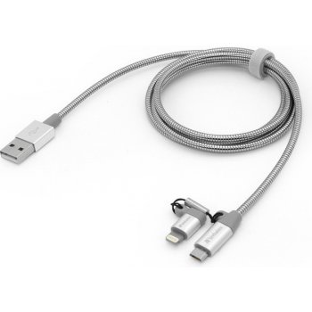 Verbatim 48869 USB (2.0), USB A (2.0) M/USB micro, 2m