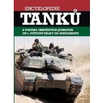 Encyklopedie tanků a obrněných vozidel od první světové války do současnosti – Hledejceny.cz
