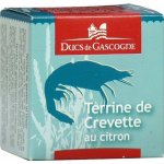 Duc de Gascogne terina z krevet s citronem 65g – Zboží Mobilmania