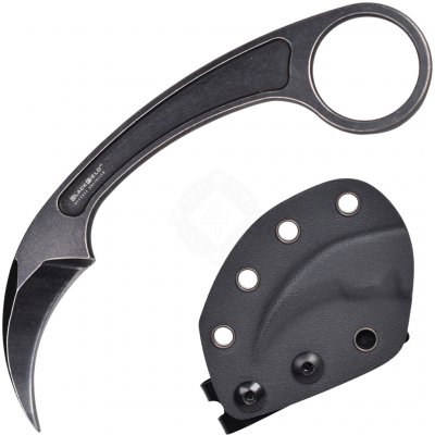 BlackField Karambit Phantom Fang – Zboží Dáma