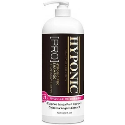 Hyponic Pro šampon 1500 ml – Hledejceny.cz