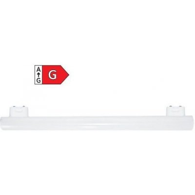 Diolamp SMD LED Linestra 8W/S14s/230V/4000K/750Lm/270°/500mm – Zboží Mobilmania