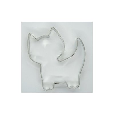 Vykrajovátko - Kočka střední / 8,3 cm – Hledejceny.cz