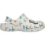 Coqui Little Frog White Airplane Amulet – Zboží Mobilmania