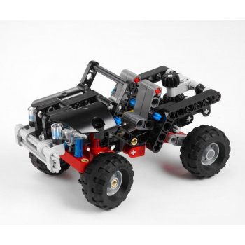 LEGO® Technic 8066 Terénní vůz
