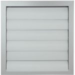 Dalap SMPG 400x400 mm šedá – Hledejceny.cz
