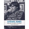 Kniha Steve Jobs - můj život, má láska, mé prokletí - Chrisann Brennanová