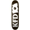 Skate deska KFD Logo Flagship