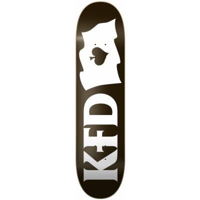 KFD Logo Flagship – Zboží Dáma