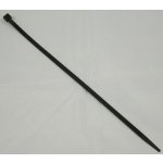 Weidmüller 1720650000 CB 290/3.6 stahovací pásky 290 x 3.6 mm 100 ks – Hledejceny.cz