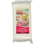 FunCakes bílý rolovaný Fondán Bright White 1 kg