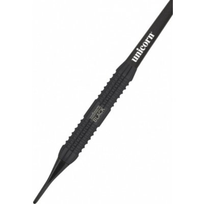 Unicorn Core Plus Black 19g – Hledejceny.cz