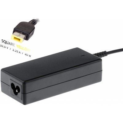 TRX Akyga AK-ND-51 45 W adaptér, 45W, TRX-AK-ND-51 - neoriginální