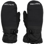 Volcom Millicent mitt black 24 – Hledejceny.cz