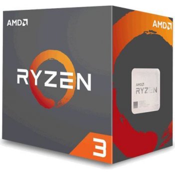 AMD Ryzen 3 1300X YD130XBBAEBOX