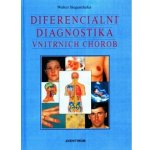 Diferenciální diagnostika vnitřních chorob – Hledejceny.cz