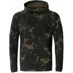 Korda mikina Lightweight Hoodie Dark Kamo – Zboží Dáma