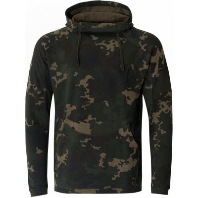Korda mikina Lightweight Hoodie Dark Kamo – Zboží Dáma