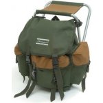 Shakespeare Stolička s Batohem Stool with Rucksack – Sleviste.cz