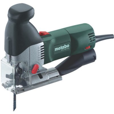 METABO 610501500 STE 100 Plus – Hledejceny.cz