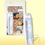 You2Toys Super Dick Sleeve – Zbozi.Blesk.cz